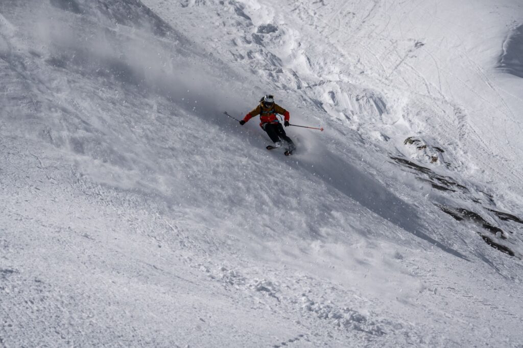 Kastanistan - Snowmads in an Imaginary Land without Borders