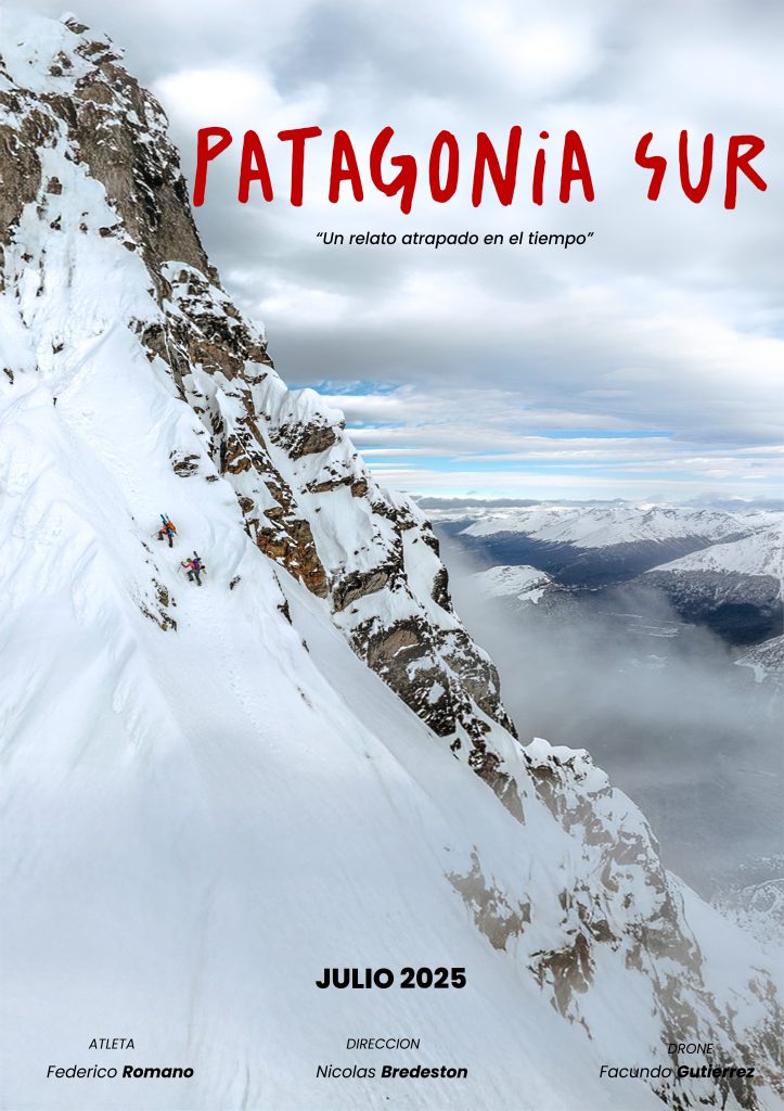 Patagonia Sur